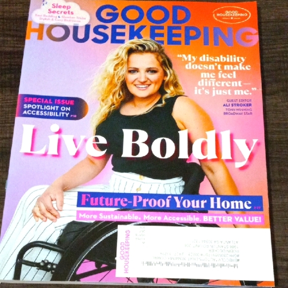 Good Housekeeping Magazine Other - Good Housekeeping Magazine | May/June 2024 Issue